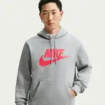 Nike M Club Pullover Fleece Hoodie 2XL
