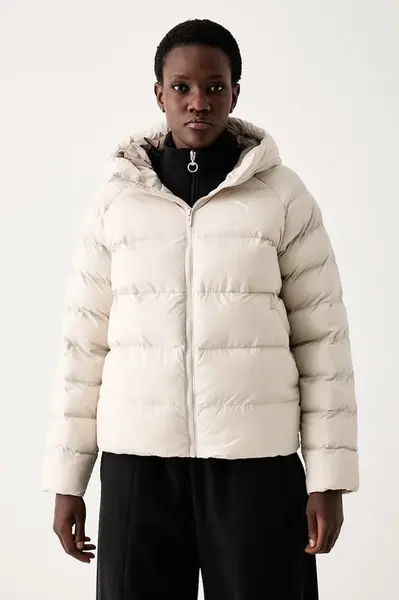 Puma  krátká bunda dámská Mono