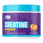 6Pak Nutrition Creatine Monohydrate + taurin 300 g grep