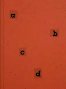 Abcd (poškozené) - Karel Císař