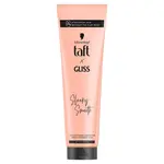 Taft Stylingový krém na vlasy Gliss Sleeky Smooth Cream 150 ml