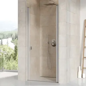 Ravak Chrome sprchové dvere 90 cm 0qv70u00z1 CSD190TS
