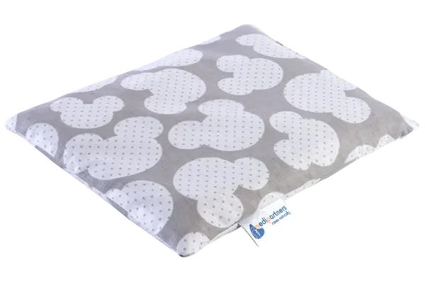 Medi Partners Thermofor with cherry seeds - Miki