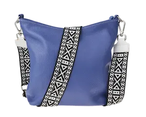 NovaKabelka.cz Amalia Indigo IV