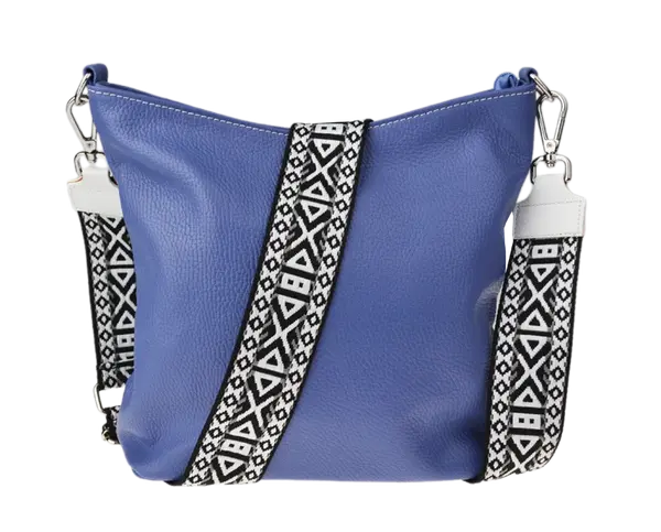 NovaKabelka.cz Amalia Indigo IV