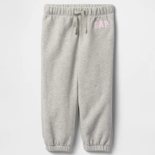 GAP Baby tepláky s logem - Holky