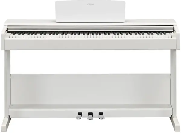 Yamaha YDP-105WH