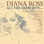 Diana Ross – All The Great Hits