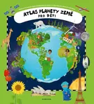 Atlas planety Země - Oldřich Růžička