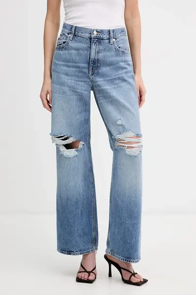 Calvin Klein Jeans  rifle dámske