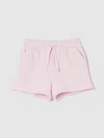 GAP Baby teplákové kraťasy - Holky