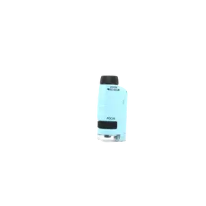 Mikroskop - 60x, 120x