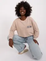 Blouse-RV-BZ-8156.85-beige