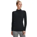 Dámské zimní tričko Under Armour Authentics Mockneck