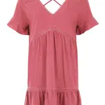 Dámská tunika Protest PRTTHIRZA