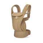 Ergobaby OMNI DELUXE Mesh nosítko Camel
