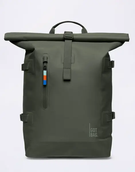 Batoh Got Bag Rolltop 2.0 algae