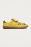 Alohas  Tb.490 sneakers boty dámské semišové