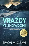 Vraždy ve Snowdonii - Simon McCleave