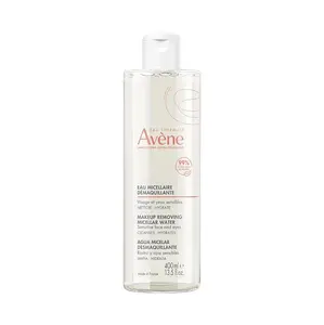 AVÈNE Odličovací micelární voda 400 ml