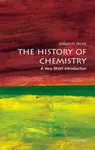 The History of Chemistry - William H. Brock