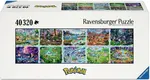 Pokémon 40320 dílků - Hry (120018995)