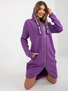 Sweatshirt-RV-BL-6683.00P-Dark Purple