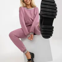 Set-RV-KMPL-8365.24P-dark pink