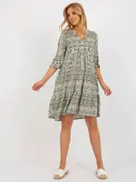 Dress-D73771M30214H-khaki