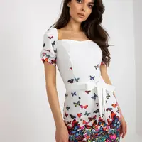 Dress-LK-SK-508641-2.29X-white