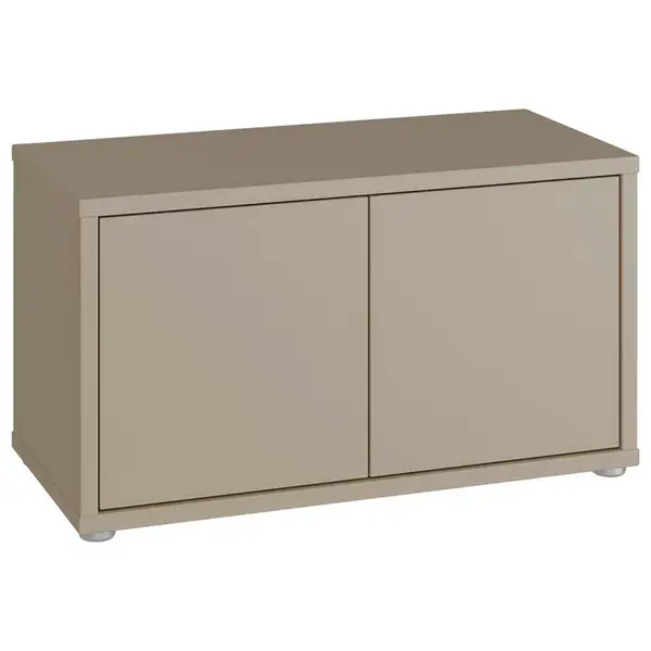 Carryhome ŠATNÍ LAVICE, 74,5/41,5/34,9 cm