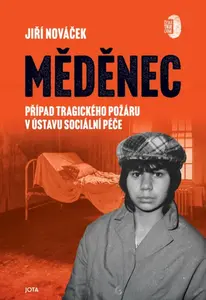 Měděnec - Jiří Nováček