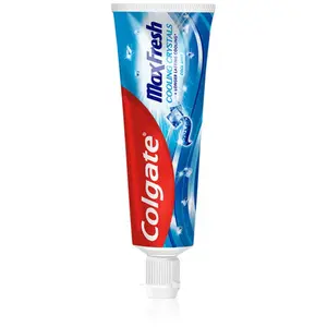 Colgate Max Fresh Cooling Crystals bělicí zubní pasta 75 ml