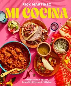 Mi Cocina - Rick MartÃ­nez