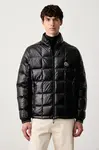 Armani Exchange  péřová bunda pánská
