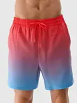 Pánské koupací kraťasy 4F