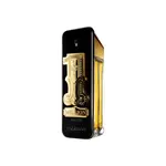 Rabanne 1 Million Black parfémová voda 100 ml