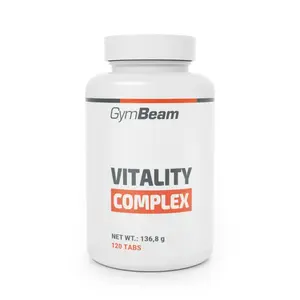 GymBeam Vitality komplex