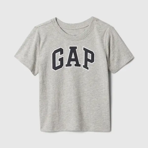 GAP Baby tričko s logem - Kluci