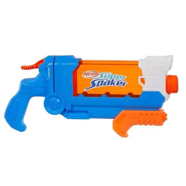 HASBRO - Nerf Super Soaker Flip FILL