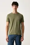 Tommy Jeans  tričko pánské