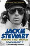 Winning is Not Enough - Sir Jackie Stewart