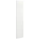 Dveře skříně Moduklix 226,9x49,4 bílý lesk