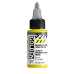 Akryl Golden High Flow 30ml – 8555 Transparent Benz Yel Medium