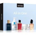 Beauty Discovery Box Notino All in One sada unisex