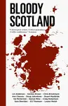 Bloody Scotland - Stuart MacBride, Val McDermidová, Ann Cleevesová, Denise Mina, Chris Brookmyre, Anderson Lin, Sara Sheridan, Doug Johnstone, Gordon 