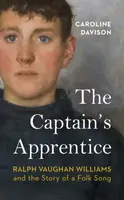 The Captain's Apprentice - Caroline Davison
