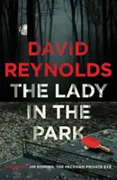 The Lady in the Park - David K. Reynolds