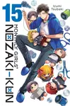 Monthly Girls' Nozaki-kun, Vol. 15 - Izumi Cubaki, Leighann Harvey, Lys Blakeslee