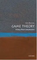 Game Theory - Ken Binmore